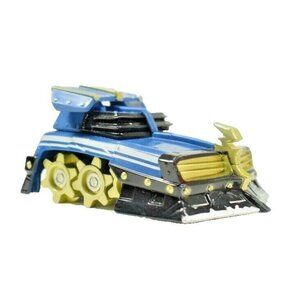 Activision Skylanders Vehicles Blue Hot Streak Vehicle Figure